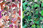 Scrap Party Texture Pack, a Texture Graphic by maggiereuter (Thumbnail 2 of 8)