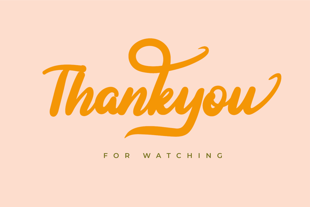 Bojimtes Font, a Script Font by twinstd (Photo 12 of 12)
