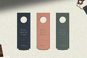 Hospitality Mockup All Scenes, a Product Mockup by Harmonais Visual (Thumbnail 9 of 9)