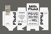 Schraft Sans Font Family, a Sans Serif Font by Glyphminds Studios (Thumbnail 2 of 10)