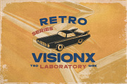 Suntage - Retro Display Sans, a Sans Serif Font by Almarkhatype (Thumbnail 6 of 14)