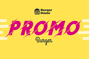 Giver Made Font, a Font by 177Studio (Thumbnail 2 of 7)