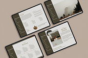 Sonny Showit Investment Guide, a Websites & App Template by Amanda Scott Design Co. (Thumbnail 5 of 5)