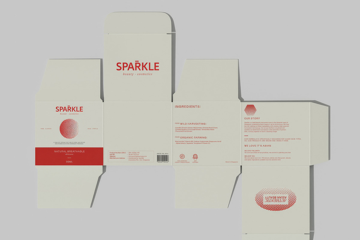 Cosmetic Boxes & Promotion Mockups, an Advertising Mockup by Vitora Mockup (Photo 10 of 12)