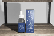 Giuletta Antonela Stylish Font, a Script Font by stylishtype.co (Thumbnail 3 of 20)