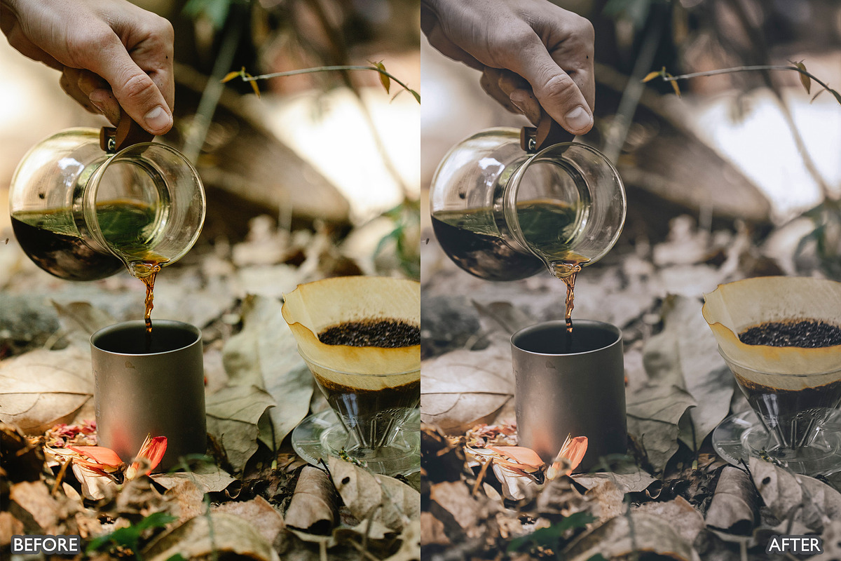Earth Tone Outdoor Lightroom Presets, a Preset Add-On by AAA Presets (Photo 6 of 19)