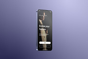 Galaxy S26 - 24 Mockups Scenes, an Android Mockup by Asylab (Thumbnail 44 of 62)