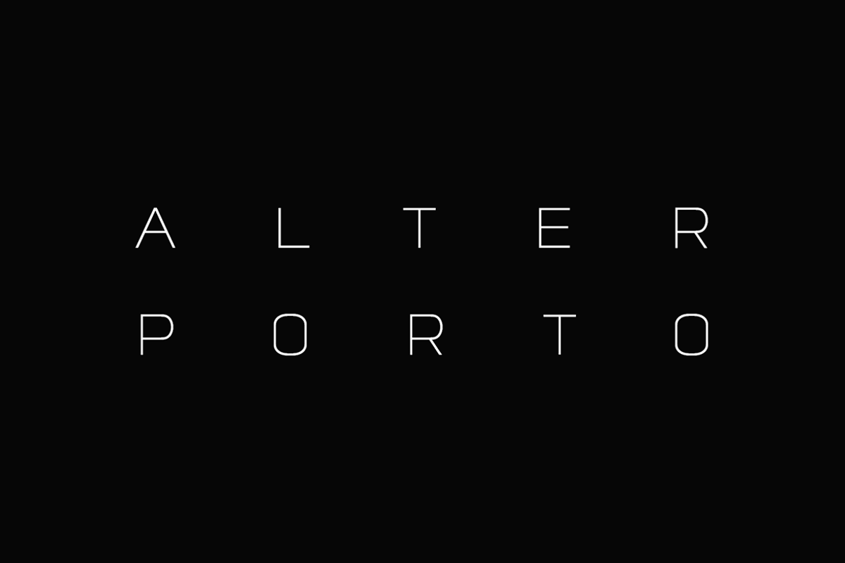 TROS - Unique Display Font Family, a Sans Serif Font by Designova® (Photo 9 of 14)