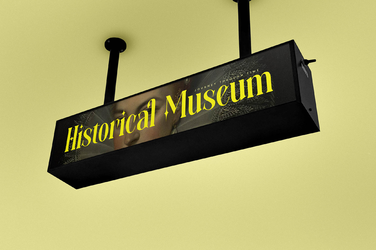 Mythical Romance Modern Display, a Serif Font by timelesstype.co (Photo 14 of 20)