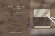 Silent Herbarium Botanical Textures, a Background Graphic by DigARTbyHavroshka (Thumbnail 10 of 11)