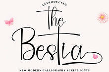 The Bestia