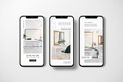 Phone Mockup, an iPhone Mockup by Mockup Supper (Thumbnail 4 of 15)