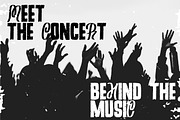 Stones Crush - Handrawn Grunge Font, a Sans Serif Font by NuType (Thumbnail 6 of 12)