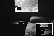 Oneday : Time Lightroom presets, an Action Add-On by Emyself Design (Thumbnail 8 of 8)