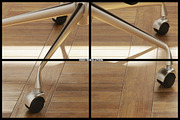 Office Room Mock-Up, a Household Mockup by IsometricWorld (Thumbnail 4 of 9)