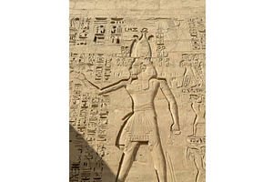 Beautiful bas-reliefs and ancient, a Graphic by TatsianaSalauyova