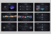 Duende Dark - Powerpoint Template, a Presentation Template by Helga_Design (Thumbnail 3 of 16)