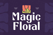 Break Noise Bold Sans Display, a Sans Serif Font by timelesstype.co (Thumbnail 9 of 20)
