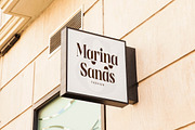 Golfah Marika A New Modern Serif, a Serif Font by Storytype Studio (Thumbnail 5 of 15)