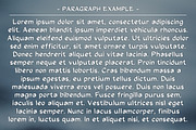 Norsanda | Multilingual Typeface, a Script Font by Angelo Knf | Anko Studio (Thumbnail 6 of 13)