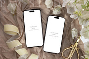 Device Mockup Phone BGF, an Android Mockup by PawMockups (Thumbnail 2 of 11)