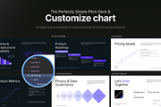 Fintech SaaS Product Strategy Deck, a Presentation Template by pickolabstudio (Thumbnail 2 of 6)