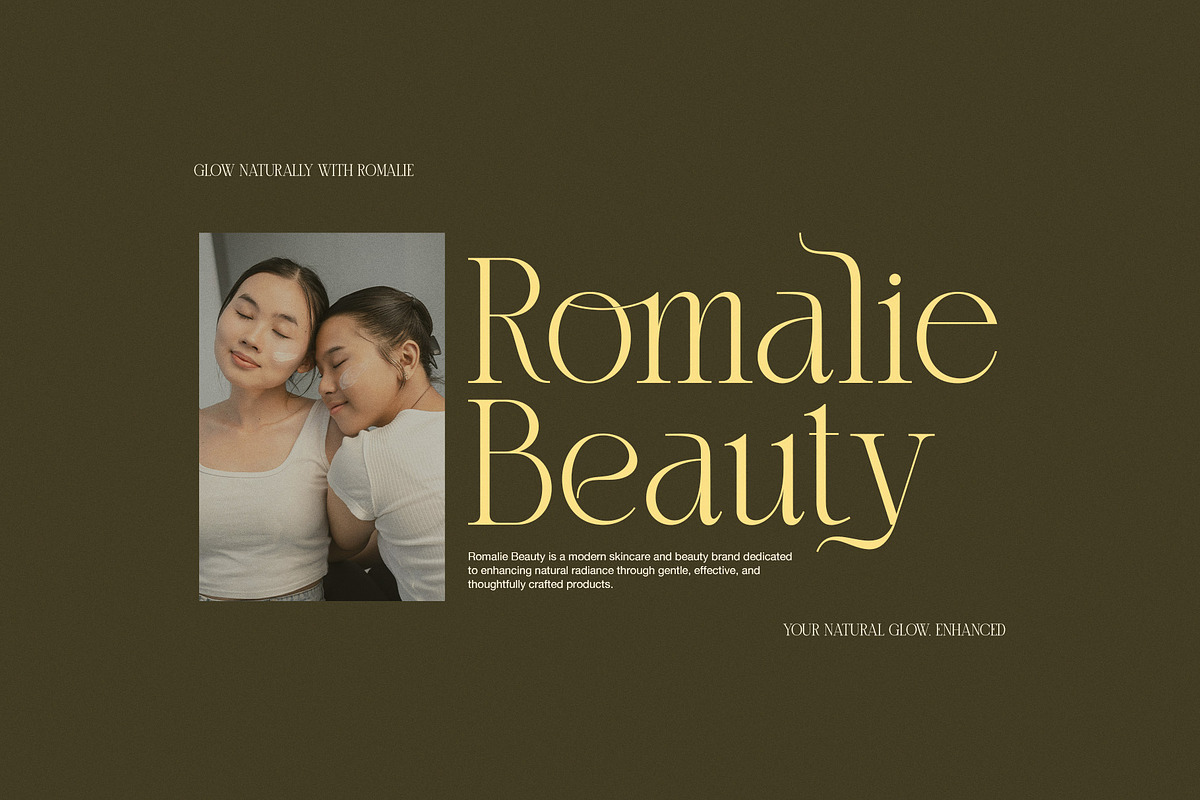 Mellian – Elegant Serif Font, a Serif Font by Perfectype (Photo 5 of 8)