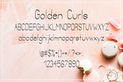 25 Valentine's Day Fonts, a Font by Eldamar Studio (Thumbnail 49 of 51)