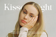 Milaness - Elegant Serif Font, a Serif Font by Almeera Std (Thumbnail 3 of 7)