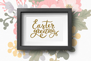 Happy Easter and Spring collection, an Animal Illustration by Wenona (Thumbnail 9 of 9)