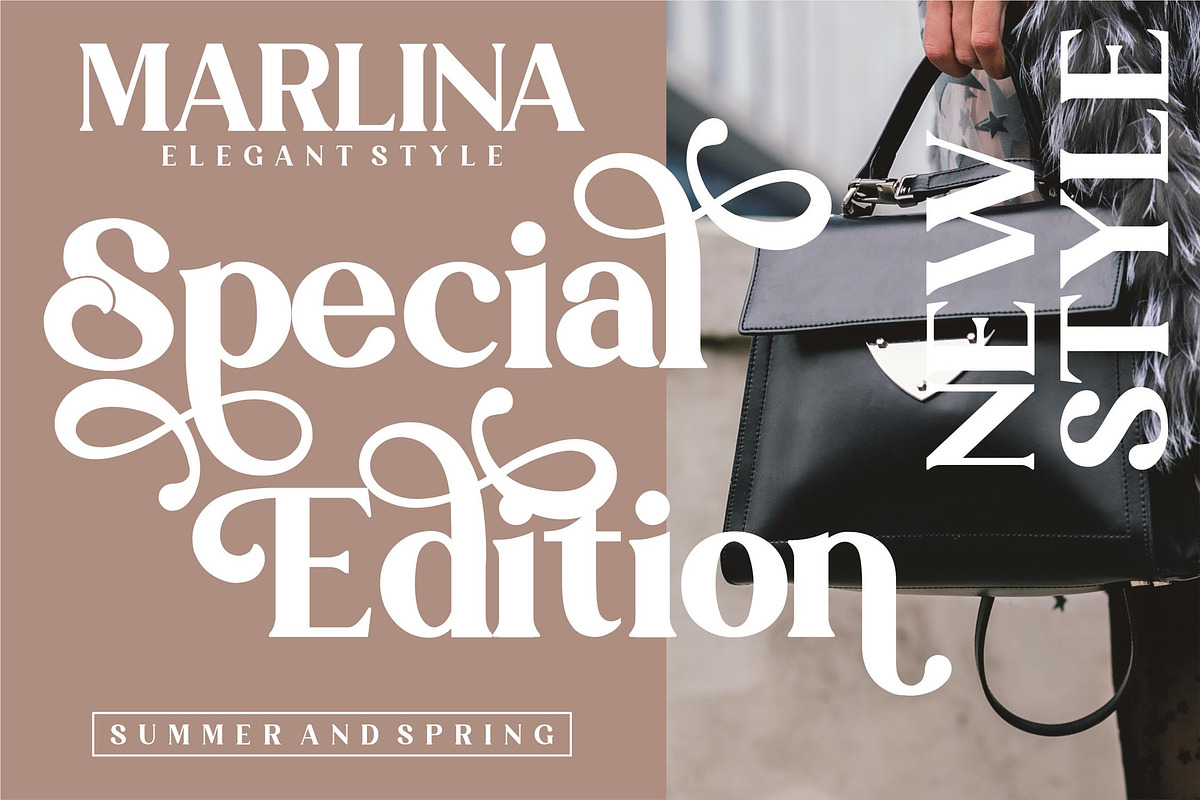 Khalasti Serif LS, a Serif Font by GranzCreative (Photo 13 of 38)