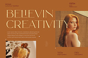 Royale Luxurious Typeface + LOGOS, a Serif Font by Creative Corner (Thumbnail 3 of 28)