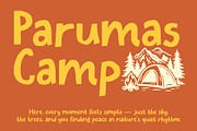 CS Gilam – Quirky Font, a Handwritten Font by Craft Supply Co. (Thumbnail 7 of 8)