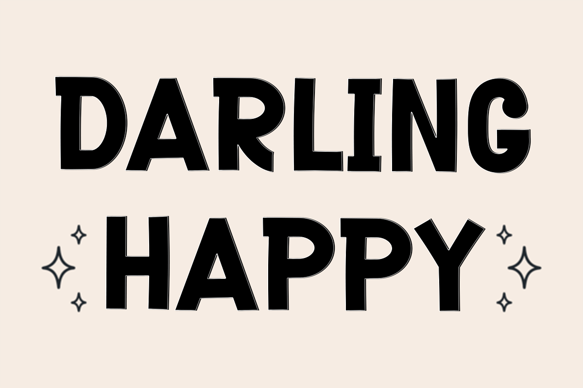 Magical Vintage, a Script Font by FreshTypeINK (Photo 5 of 8)
