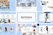 Mifridix - Powerpoint Template, a Presentation Template by Helga_Design (Thumbnail 18 of 24)