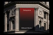 Debaystone Branding Mockup, a Product Mockup by Aquarianz Studio (Thumbnail 5 of 12)