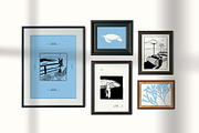 Ocean | Poster Builder, an Animal Illustration by KetteCreate (Thumbnail 2 of 15)