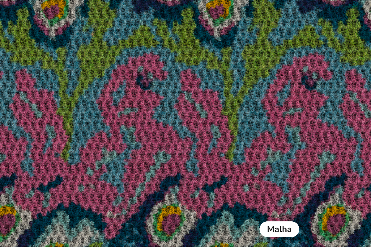 Texture Brushes for Procreate, a Brush Add-On by Hanna Inaiáh (Photo 5 of 24)