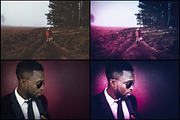7000+ Professional Lightroom Presets, a Layer Style Add-On by Eldamar Studio (Thumbnail 16 of 33)