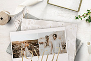 Christmas Card Templates 2022, a Card Template by 7th Avenue Designs (Thumbnail 7 of 21)
