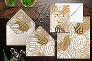 Desert Whisper Pattern Digital Paper, a Background Graphic by V Design Creator (Thumbnail 4 of 12)