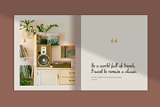Fonseca Script, a Script Font by Nasir Udin (Thumbnail 4 of 10)