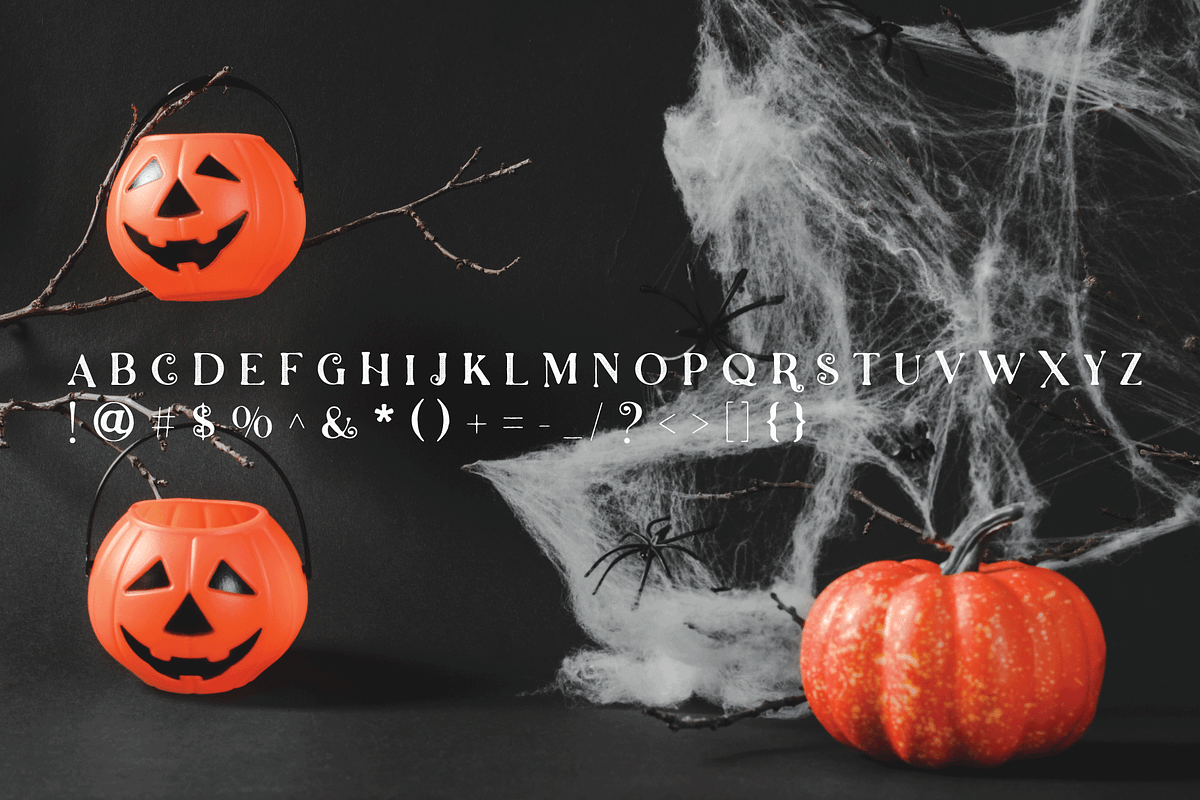 Killen Seven, a Script Font by Design House (Photo 3 of 3)