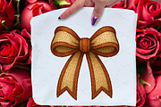 Preppy Coquette Valentine PNG, a Graphic by Libby Wishes (Thumbnail 3 of 5)