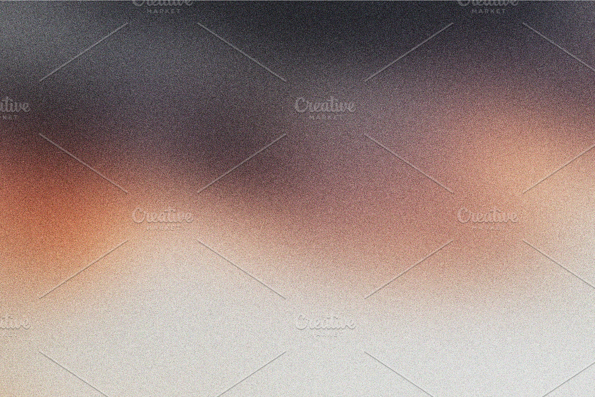 50 Atmospheric Grainy Gradients, a Background Graphic by Side Project (Photo 8 of 12)