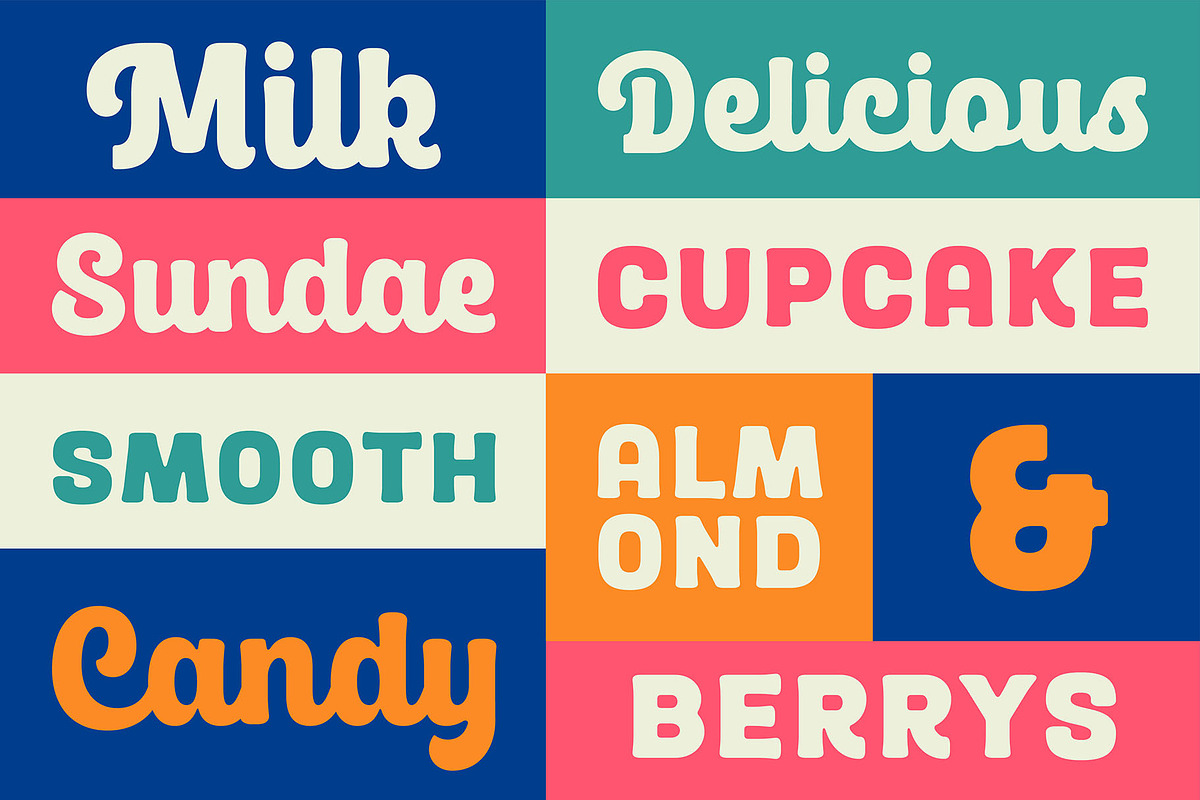 Betlyn, a Script Font by Abbasy Studio (Photo 8 of 10)