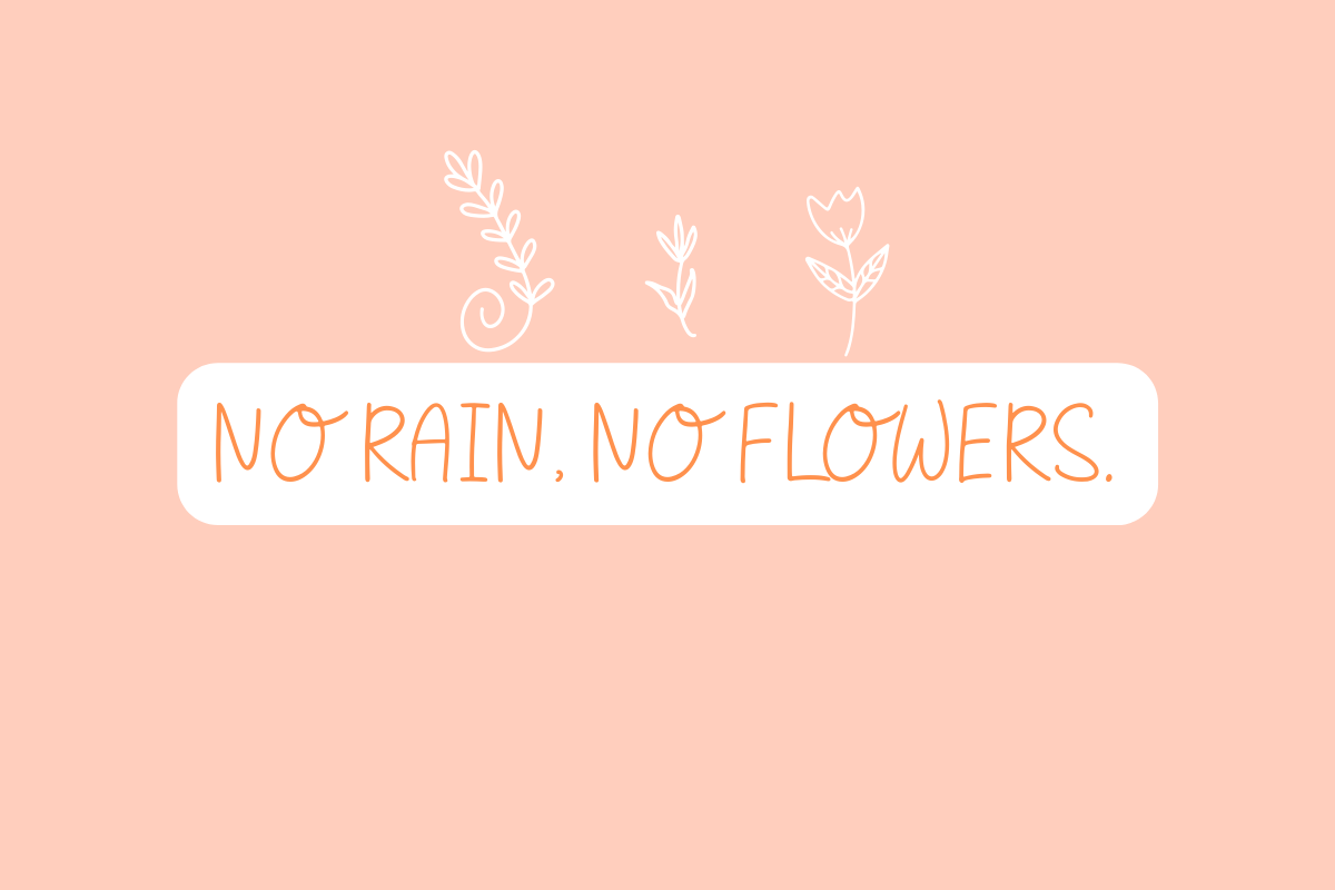 Peach Blossom, a Script Font by Fashion Creative (Photo 6 of 8)