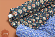 Boho Luxe, a Pattern Graphic by MSNTY STUDIOX (Thumbnail 12 of 29)
