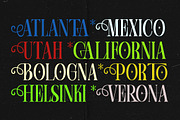 Armagedon, a Handwritten Font by Fontastic (Thumbnail 2 of 10)