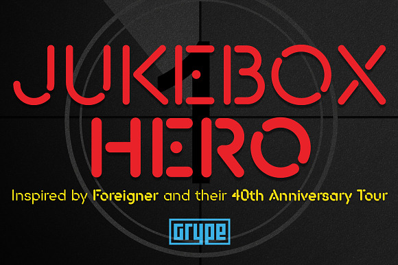 Jukebox Hero Family preview 8